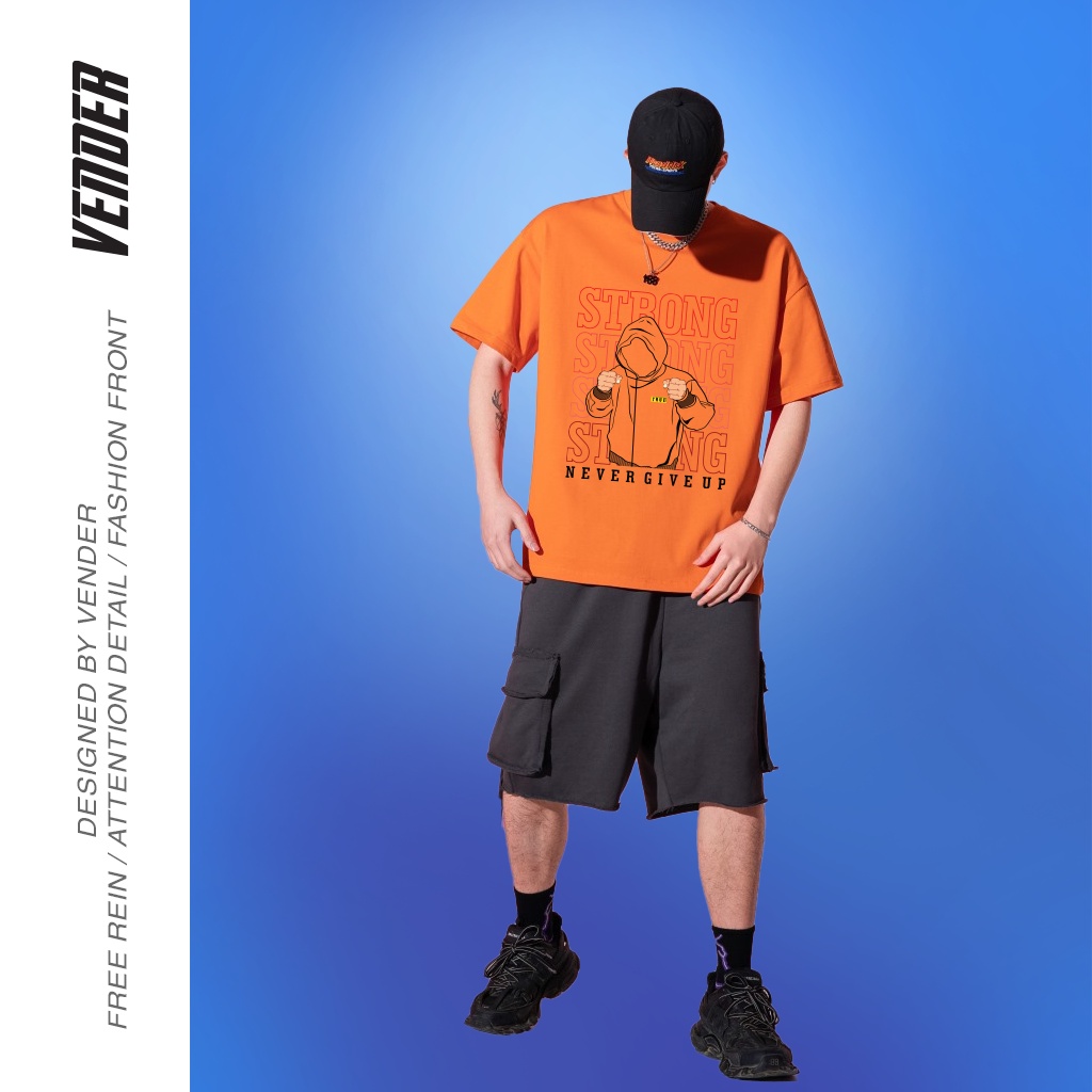 Áo thun nam nữ phong cách unisex , oversize , form rộng tay ngắn, cổ tròn, Thời Trang Lamo Store