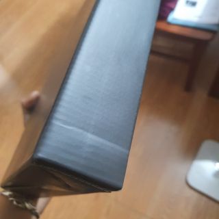 Sổ đựng card binder mots