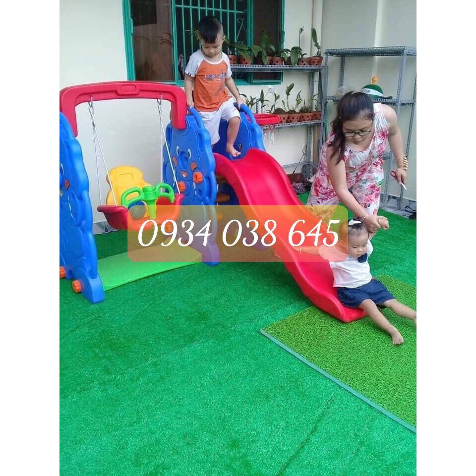 slide