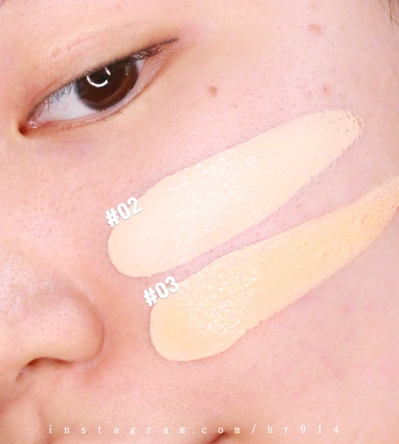 PHẤN NƯỚC A.BLACK ALL DAY PERFECT COVER CUSHION SET | BigBuy360 - bigbuy360.vn