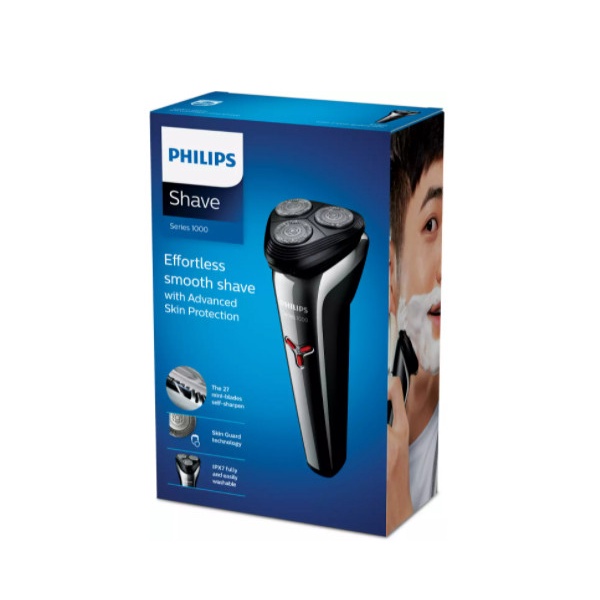 Máy Cạo Râu Philips S1301