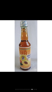 Siro hoa quả châu thành 450ml