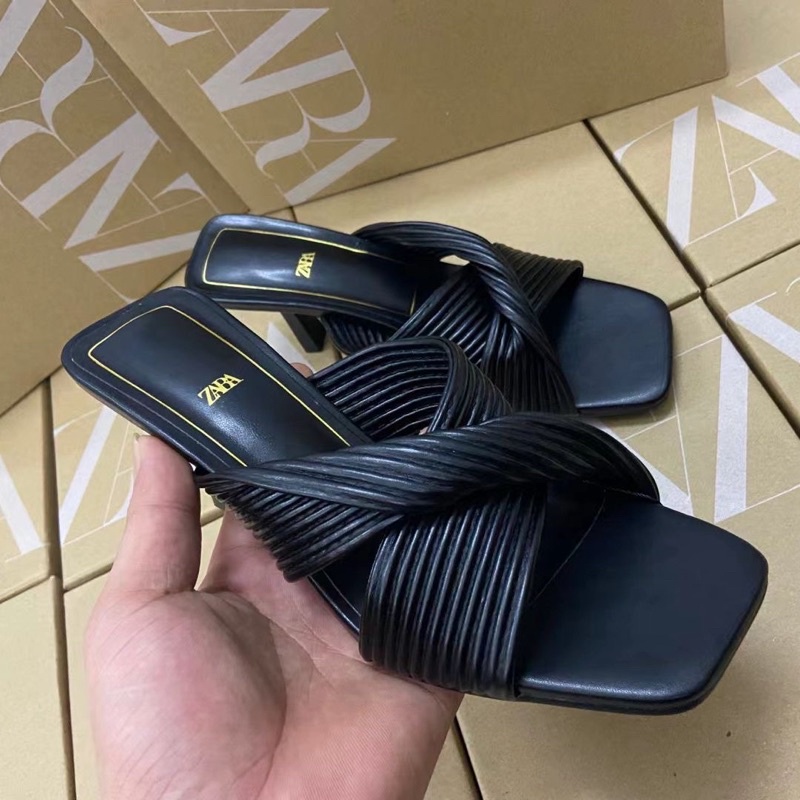 Sandal ZR dư xịn
