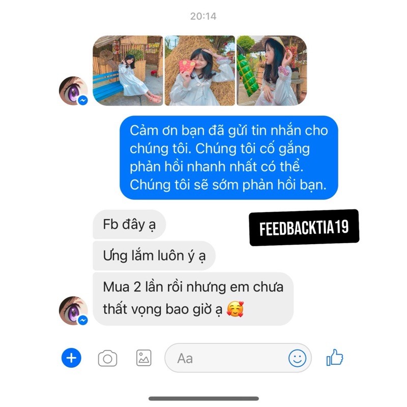 Váy babydoll trắng 2 lớp dài tay SP000165. Đầm babydoll tiểu thư trắng đẹp | BigBuy360 - bigbuy360.vn