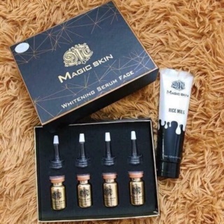 serum tế bào gốc