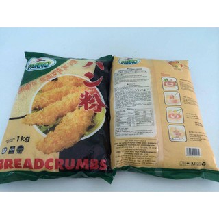 BỘT CHIÊN XÙ VÀNG PANKO 1kg