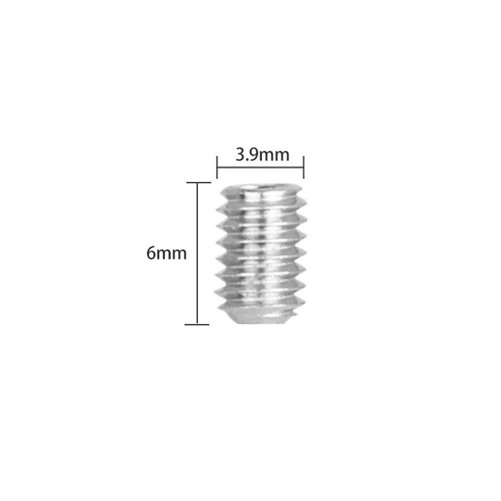 Đinh Tán Taro1 Bằng Thép Cho Bàn Đạp Xe Đạp