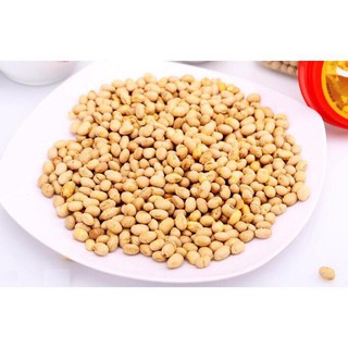 500gr hạt đậu nành sấy