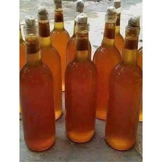 Mật ong rừng nguyên chất