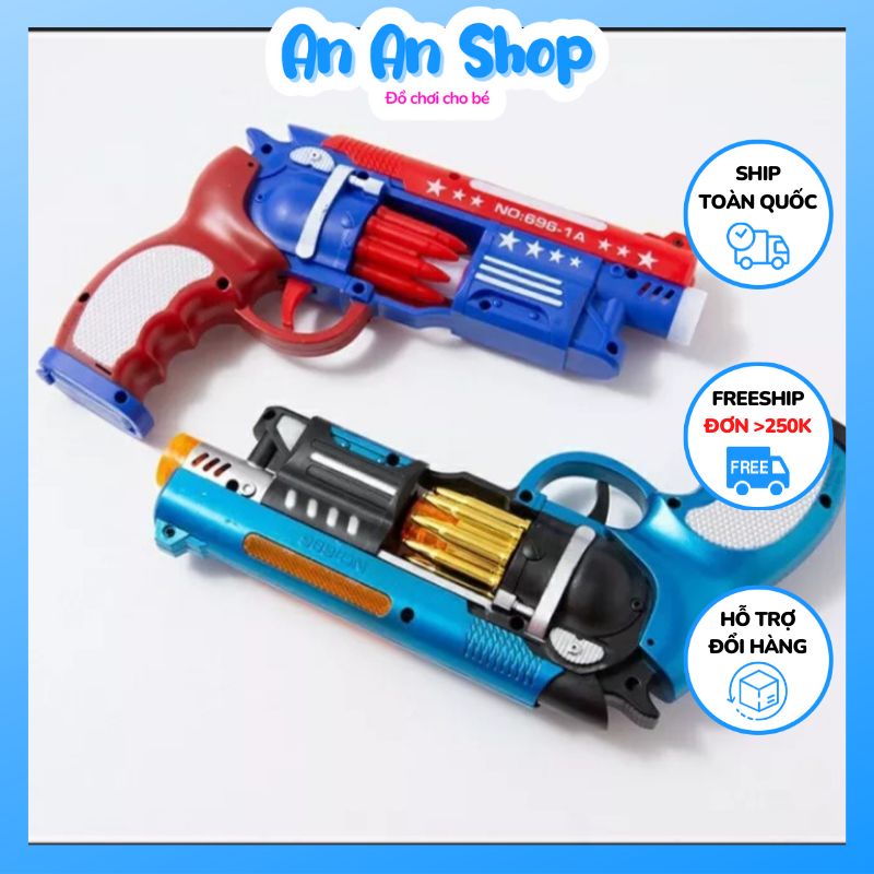 Đồ chơi pin có âm thanh phát sáng cho bé đồ chơi trẻ em Ananshop