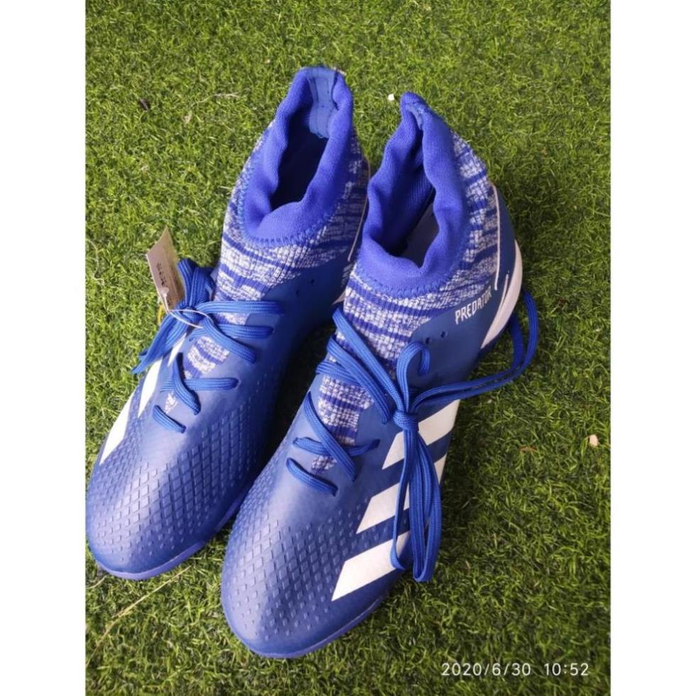 Giày đá bóng Adidas Predator cổ cao 20.3 TF ! < ;;; x % 🙂