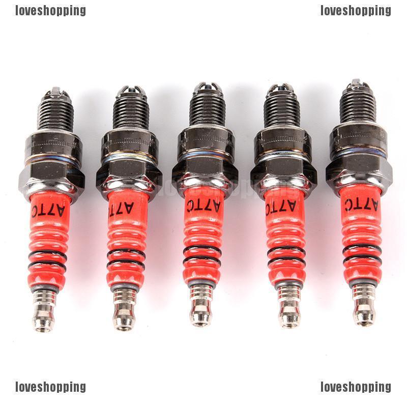 2 Điện Phân Cho Động Cơ GY6 50cc 150cc