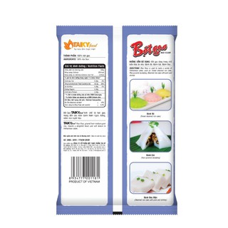 BỘT GẠO TÀI KÝ 400g