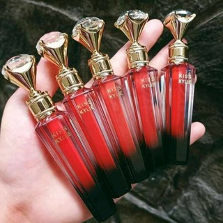 💎[CHÍNH HÃNG] SON KEM LÌ KISS KYLIE KIM CƯƠNG LIP CLOSS NỘI ĐỊA TRUNG SANG CHẢNH 💎