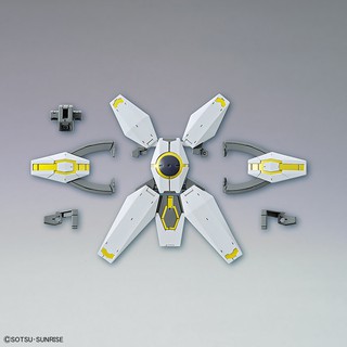 Mô hình HGBD Re:RISE Nepteight Unit-Weapon