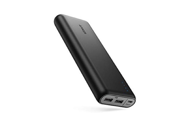 Pin dự phòng 20.000mAh Anker Power Core 2 A1260