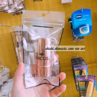CỌ MÁ HỒNG / PHẤN PHỦ VACOSI M21 (CHÍNH HÃNG)