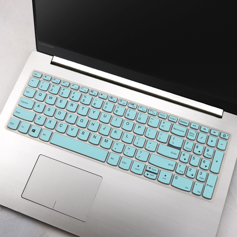 Miếng Dán Bảo Vệ Bàn Phím Tpu Siêu Mỏng 15.6 Inch Cho Lenovo Ideapad 320 320s 15 17 520 Yoga 520s 15 7000-15 7000 5000 2017