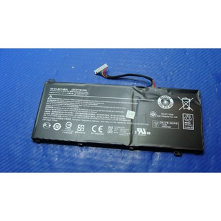 Pin acer v15 nitro aspire vn7-571 vn7-591 vn7-791/ac14a8l