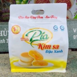 Bánh pía chay Hải Sơn
