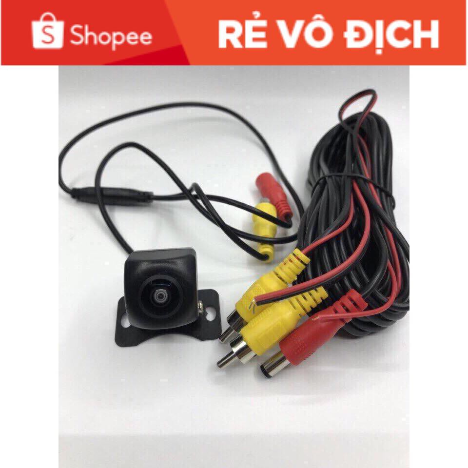 Camera lùi hồng ngoại ver AHD 2020 siêu bền siêu nét | BigBuy360 - bigbuy360.vn