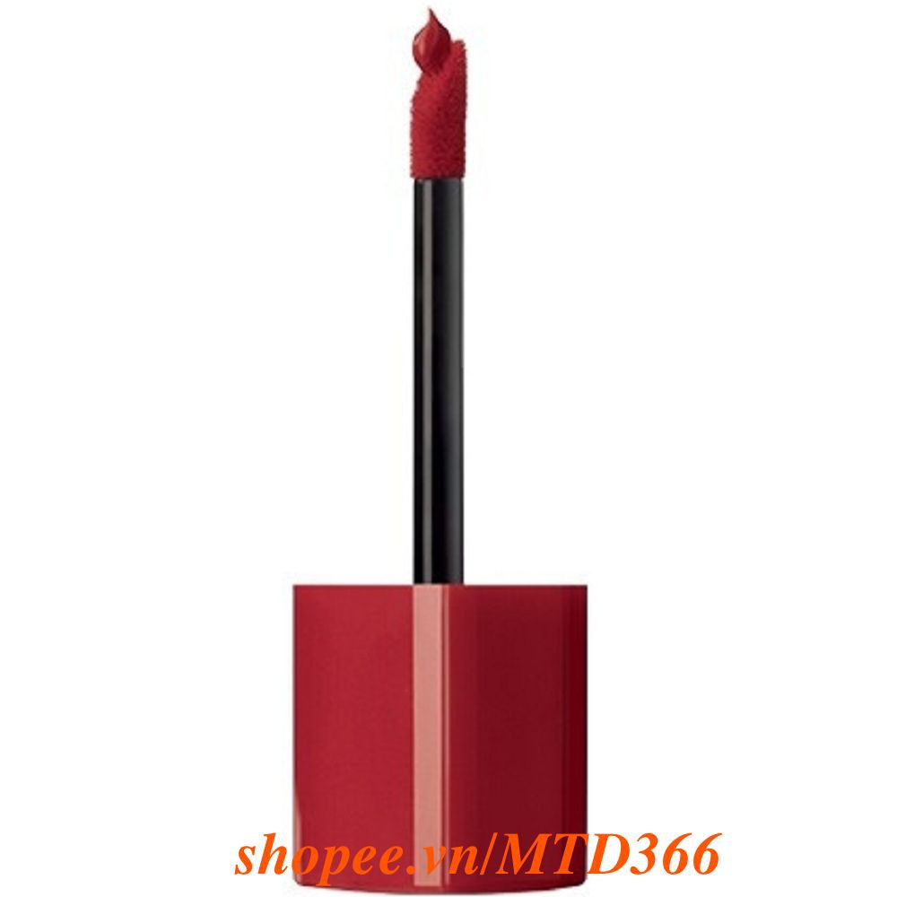 Son Kem Màu: : 01 Đỏ Tươi Bạch Tuyết.Bourjois Rouge Edition Velvet Chính Hãng.