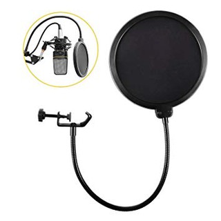Màng lọc âm Pop Filter cho Micro