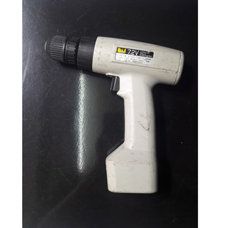 Khoan pin nội địa Nhật 7.2V