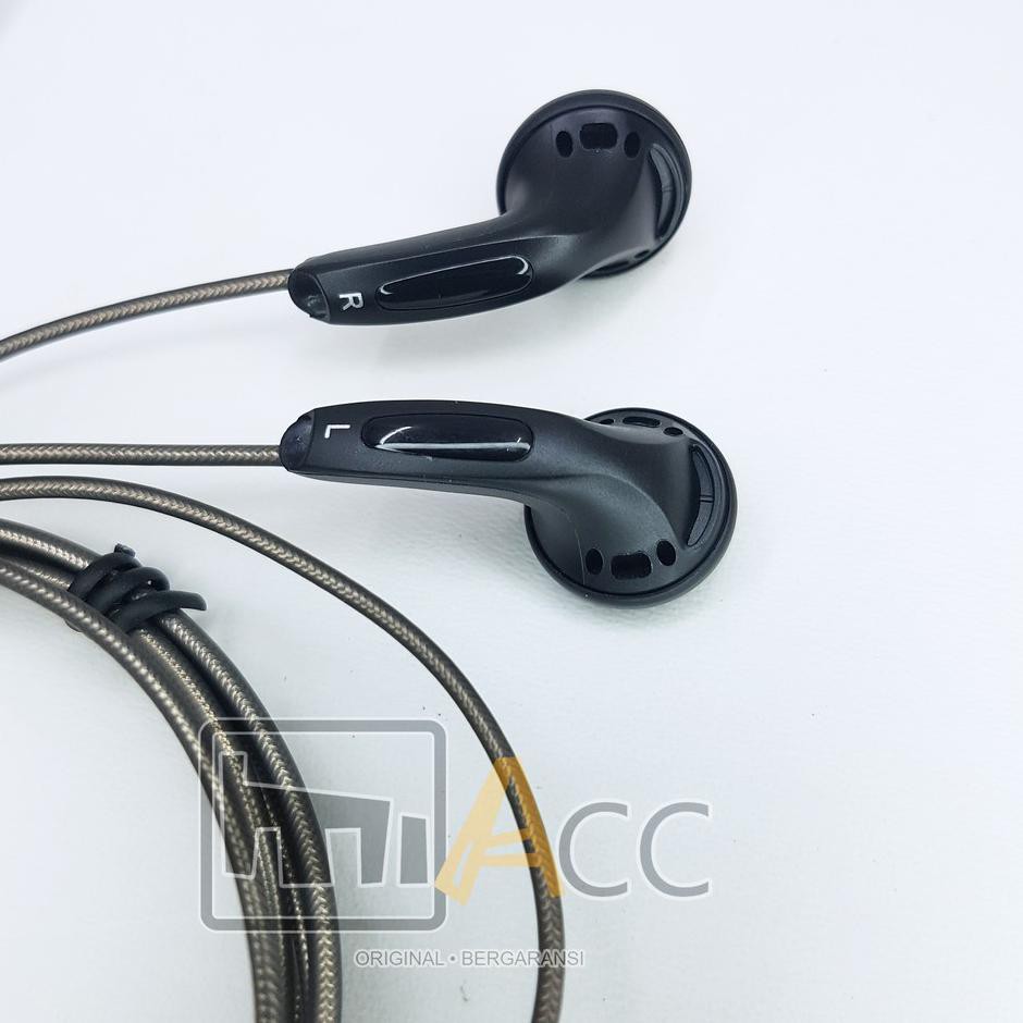 Tai Nghe Nhét Tai Có Mic Âm Thanh Sống Động Sennheiser Mx500