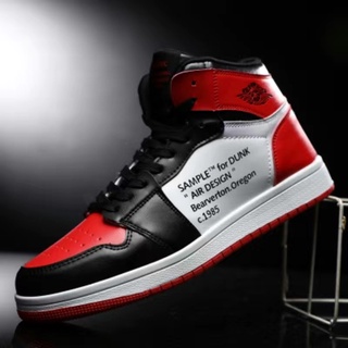 Giày jordan 1 low big size fullbox