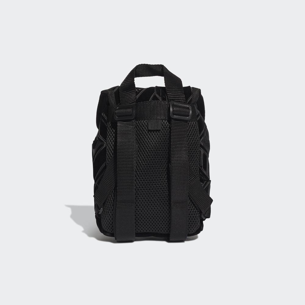 Ba Lô adidas ORIGINALS Nữ Mini Backpack Màu đen H06704