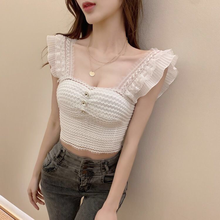 ÁO HAI DÂY HOTGIRL 2021 | BigBuy360 - bigbuy360.vn