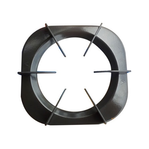 Bếp gas đôi Rinnai RJ-8600FE - NHẬP KHẨU NGUYÊN CHIÊC NHẬT BÀN - HÀNG CHÍNH HÃNG 100%