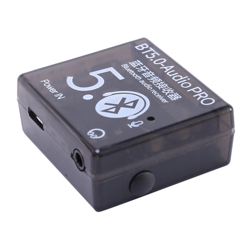 Mạch giải mã âm thanh Bluetooth 5.0 MP3 không dây cho xe hơi