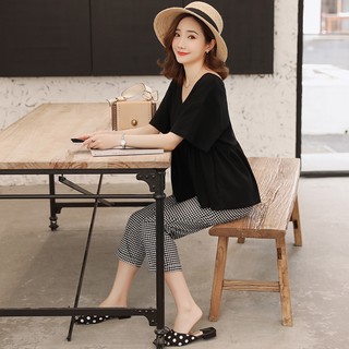Sét đồ bầu thời trang