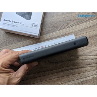 Pin dự phòng Mophie Power Boost XXL 20800mAh