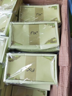 BỘ CỌ TRANG ĐIỂM FIX SIÊU HOT