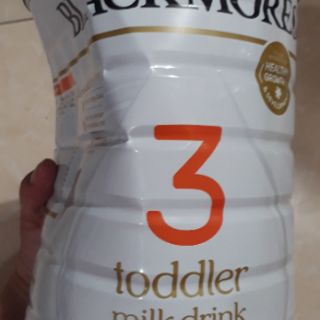 Sữa Blackmores số 3 900gr