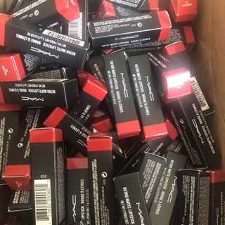 Son mac, rubywoo