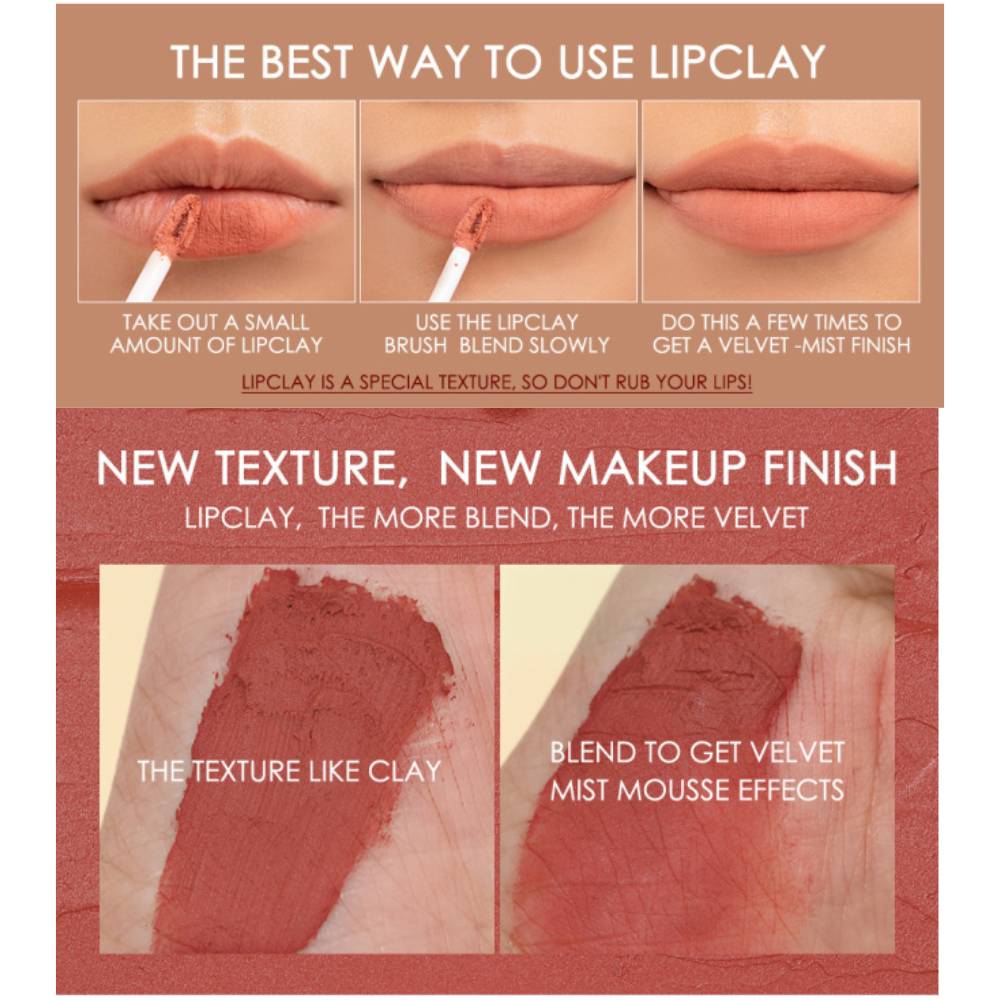 (Hàng Mới Về) Son Môi Focallure Chống Thấm Nước Và Lâu Trôi Cao Cấp | BigBuy360 - bigbuy360.vn