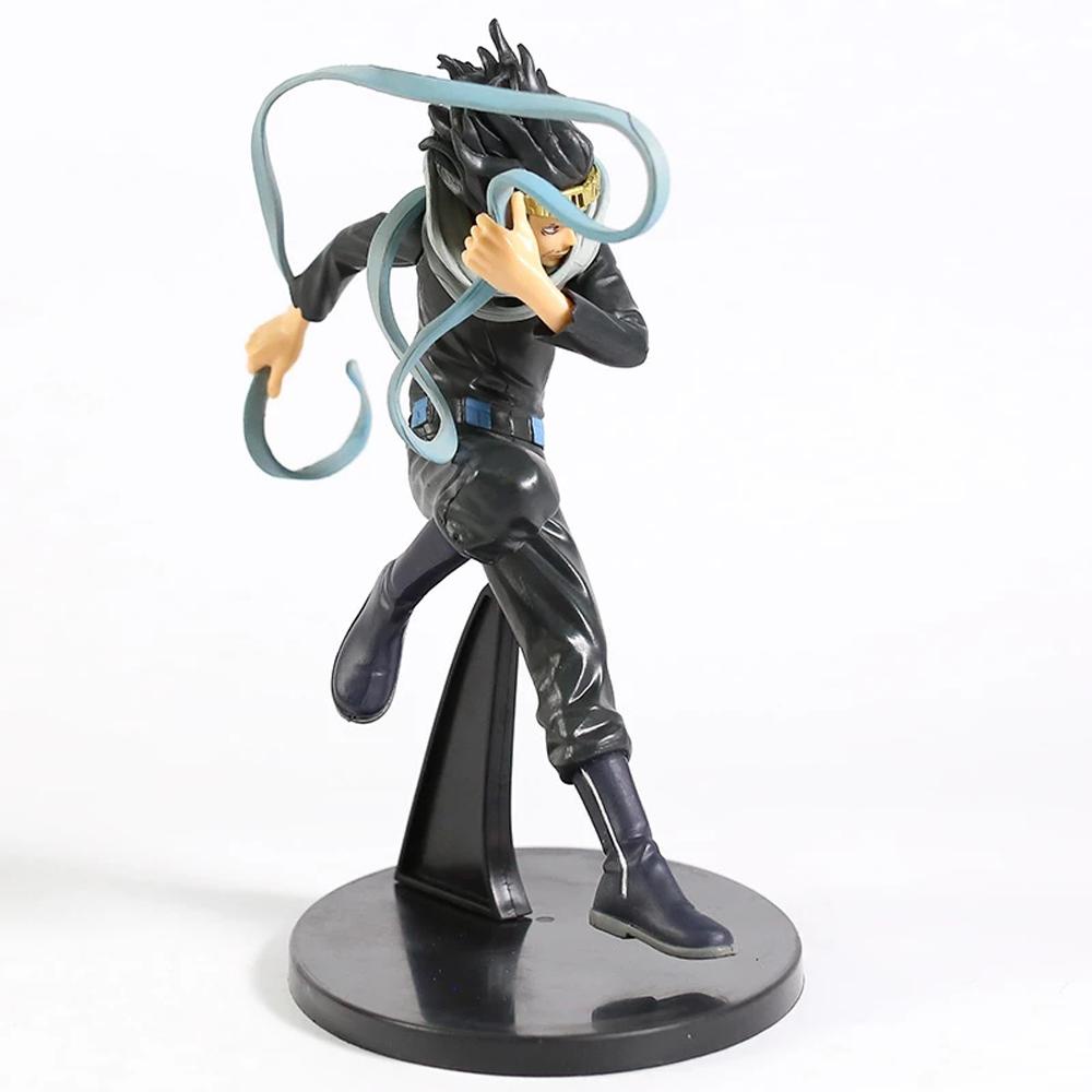 Đầu Tẩy Bằng PVC Hình My Hero Academia Độc Đáo