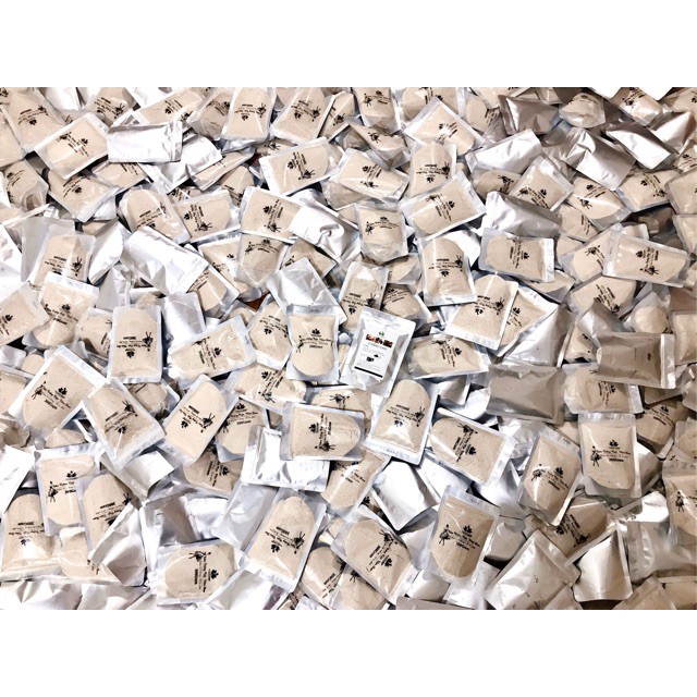 COMBO 1 GÓI TO Ủ TRẮNG CAFE (dùng cả face và body) . 300gr mới | BigBuy360 - bigbuy360.vn