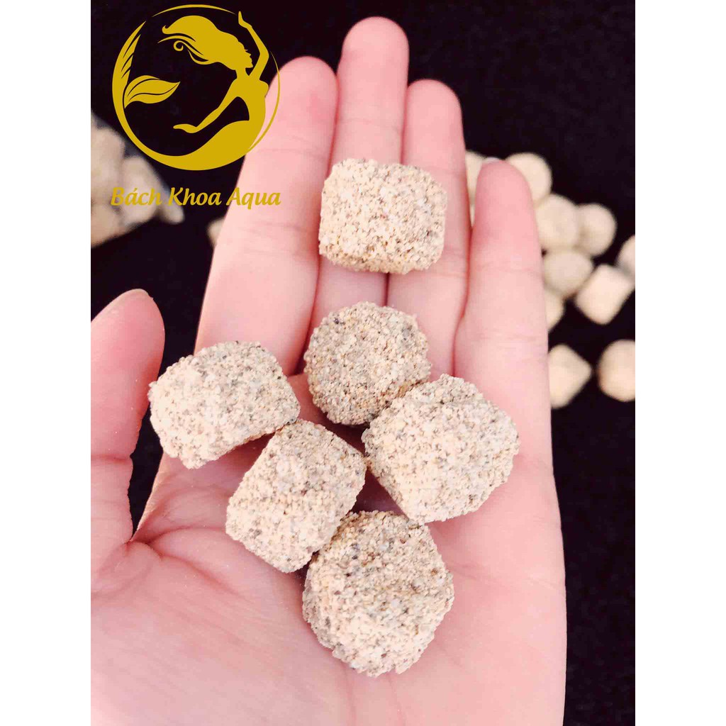 Sứ lọc viên Đài 25k/250g