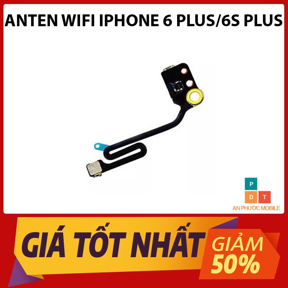 Anten Wifi IPhone 6 Plus / 6S Plus