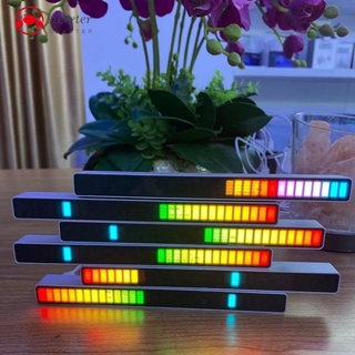 Đèn LED Nhiều Màu Điều Khiển Theo Nhạc Cho Xe Hơi