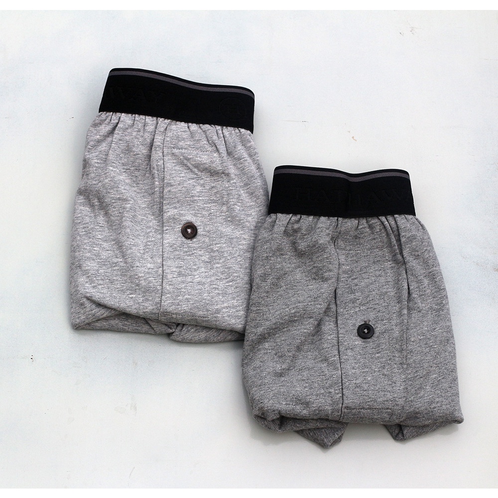 Quần short nam mặc ngủ, quần ngủ nam mỏng LN106