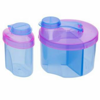 Hộp chia sữa Munchkin