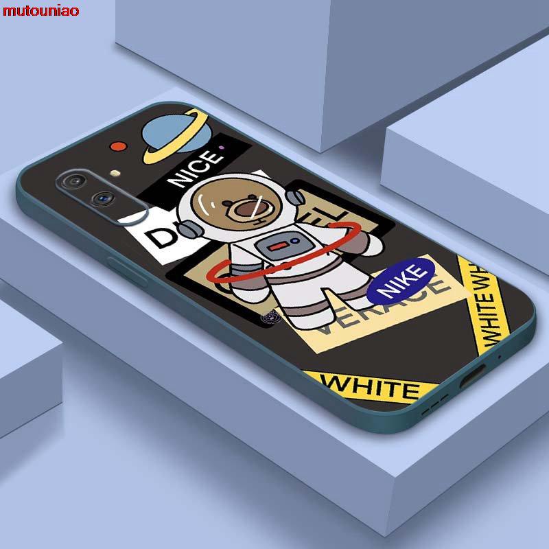 Ốp Điện Thoại Cho OPPO Realme 5 7 8 5i C3 C3i 5S C2 6 6S C11 C15 C25 C25S C12 Narzo 10 10A 20A 20 30A Pro Btxa-1