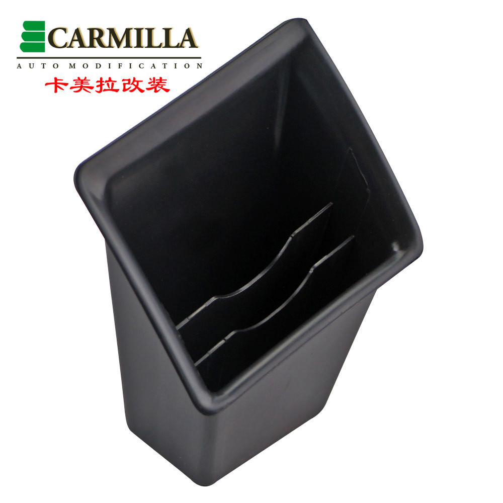 Hộp Đựng Thẻ Tiện Lợi Cho Xe Hơi Mazda Cx5 Cx-5 2017-2020