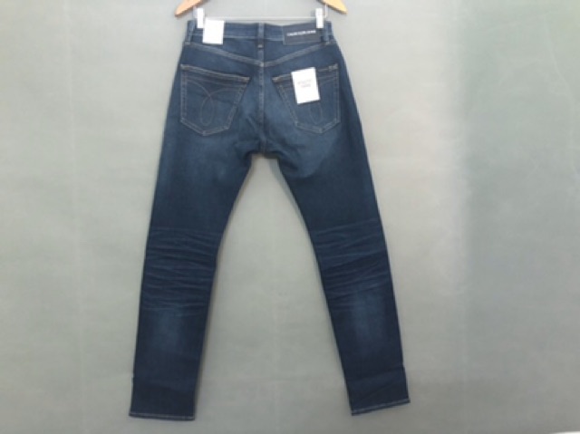 Quần jean nam Calvin Klein